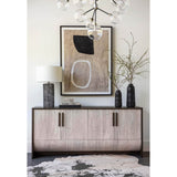 Loros Sideboard