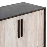 Loros Sideboard-Furniture - Storage-High Fashion Home