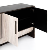 Loros Sideboard-Furniture - Storage-High Fashion Home