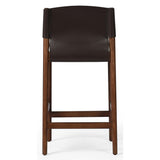 Lulu Counter Stool , Espresso