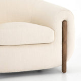 Lyla Chair, Kerbey Ivory