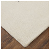 Feizy Rug Maguire 8899F, Ivory/Gray-Rugs1-High Fashion Home