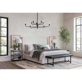 Madeline Chandelier-Lighting-High Fashion Home