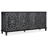 Madeline Credenza, Black