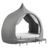 Majorca Daybed, Grey