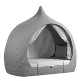 Majorca Daybed, Grey