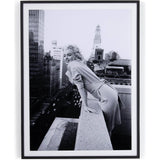 Marilyn on the Roof I by Getty Images-Accessories Artwork-High Fashion Home