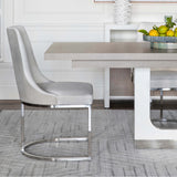 Marley Dining Table-Furniture - Dining-High Fashion Home