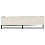 Marlin Sofa, Boucle Natural-Furniture - Sofas-High Fashion Home