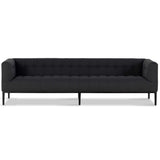 Marlin Sofa, Fiqa Boucle Charcoal