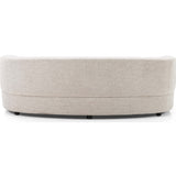 Marta Sofa, Plushtone Linen-Furniture - Sofas-High Fashion Home