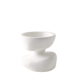 Matili Organic Bowl, Small-Accessories-High Fashion Home