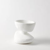 Matili Organic Bowl, Small-Accessories-High Fashion Home