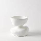 Matili Organic Bowl, Small-Accessories-High Fashion Home