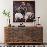 Maverick Sideboard