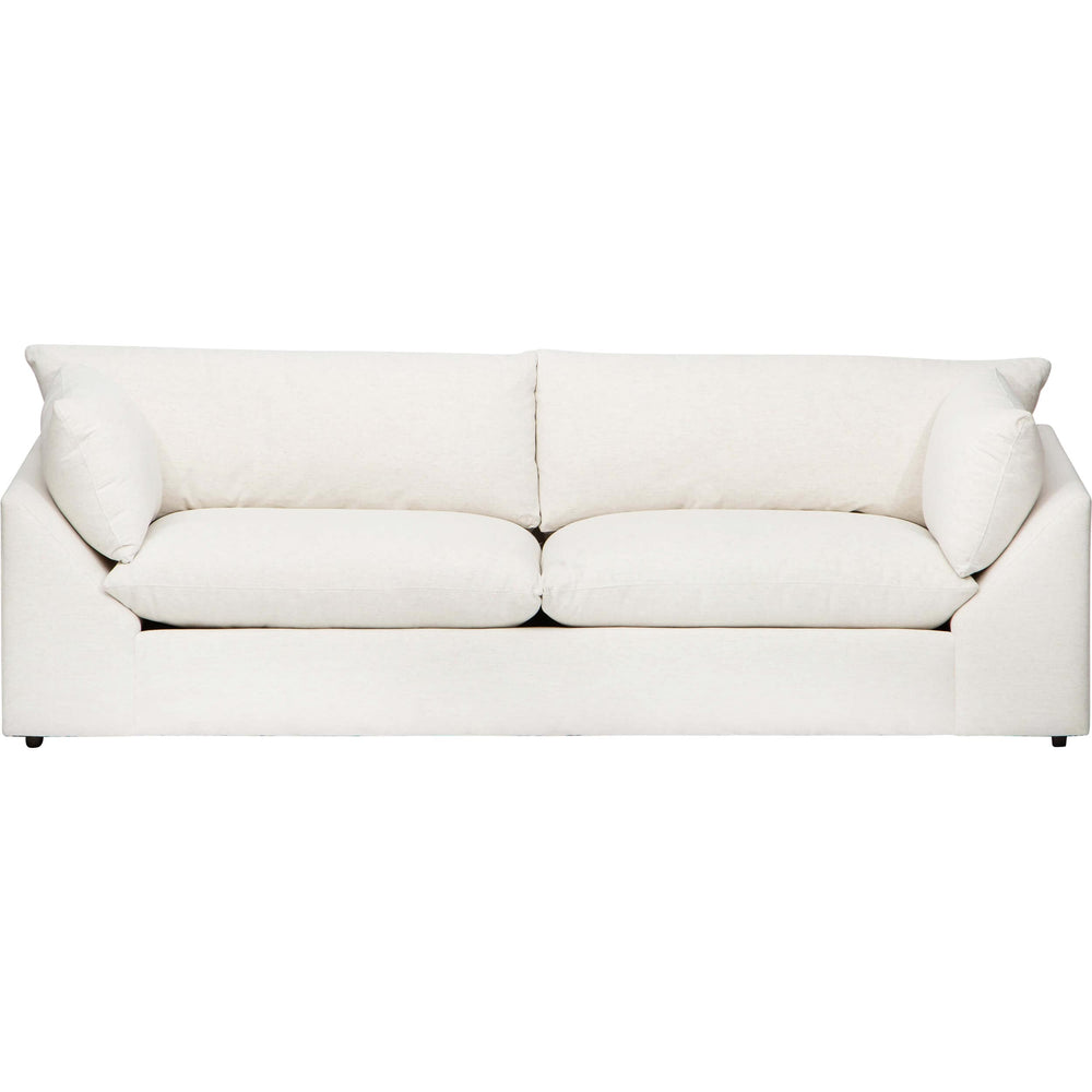 Maverick Sofa, Nomad Snow-Furniture - Sofas-High Fashion Home