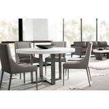 Merrion Round Dining Table-Furniture - Dining-High Fashion Home