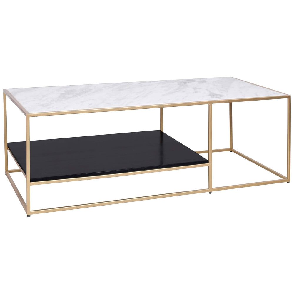 Mies Coffee Table