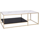 Mies Coffee Table