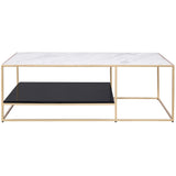 Mies Coffee Table