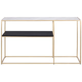 Mies Console Table