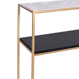 Mies Console Table