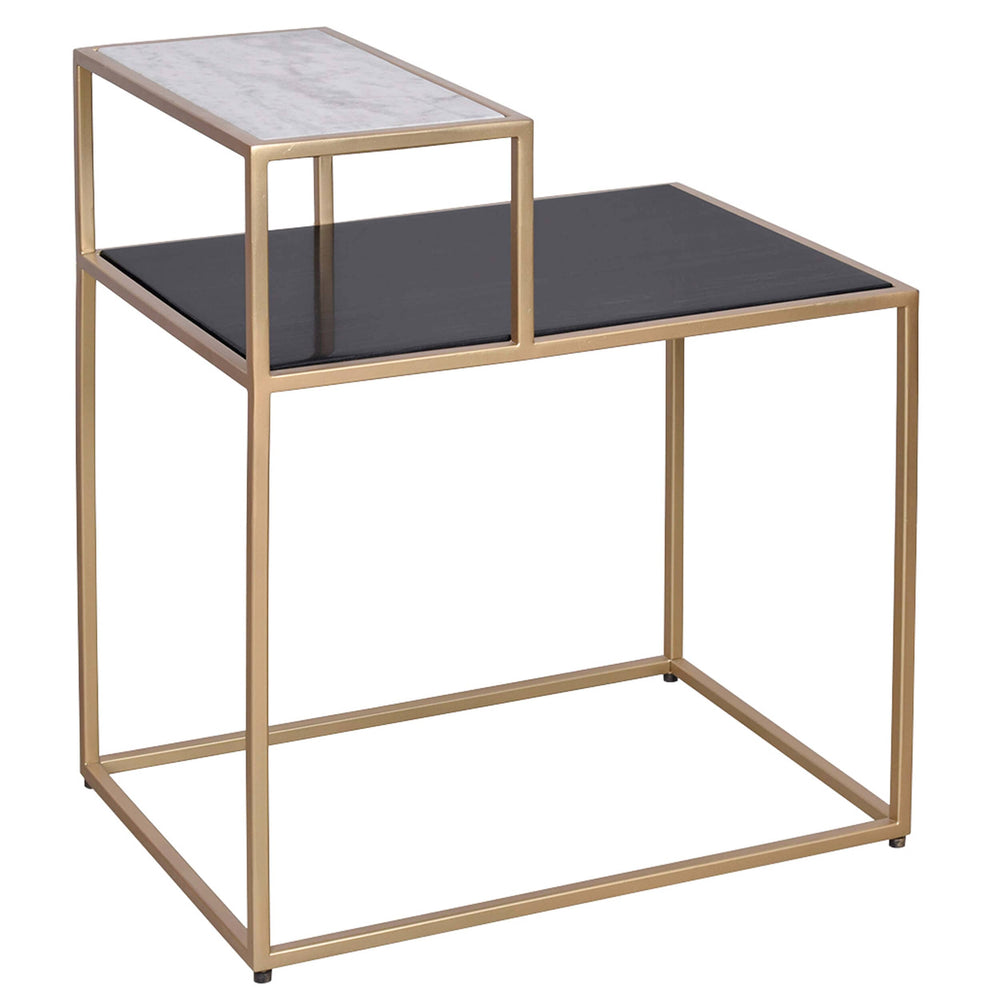 Mies Side Table