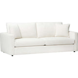 Miller Sofa, Nomad Snow-Furniture - Sofas-High Fashion Home