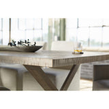 Milo Rectangular Dining Table - Modern Furniture - Dining Table - High Fashion Home