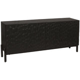 Misaki Sideboard, Black