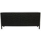 Misaki Sideboard, Black