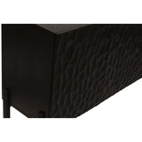 Misaki Sideboard, Black