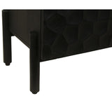 Misaki Sideboard, Black