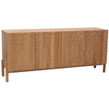 Misaki Sideboard, Natural