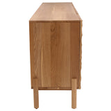 Misaki Sideboard, Natural