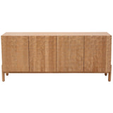 Misaki Sideboard, Natural