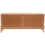 Misaki Sideboard, Natural