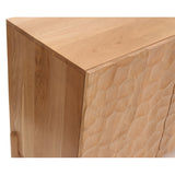 Misaki Sideboard, Natural