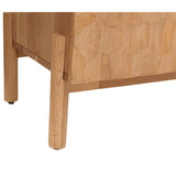 Misaki Sideboard, Natural