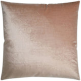 Mixology Pillow, Blush-Accessories-High Fashion Home