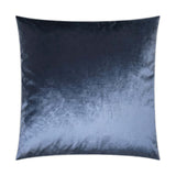 Mixology Pillow, Indigo