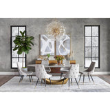 Poppy Chandelier-Lighting-High Fashion Home