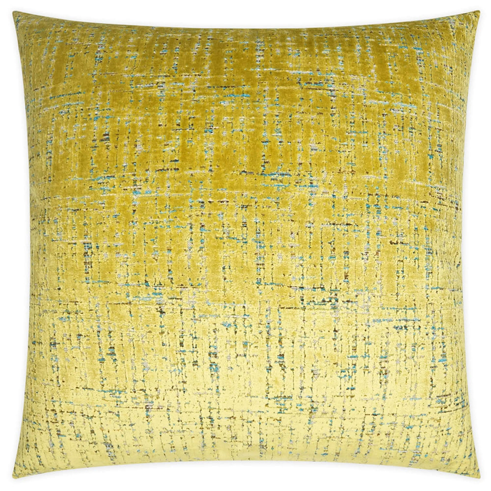 Moonstruck Pillow, Sulphur-Accessories-High Fashion Home