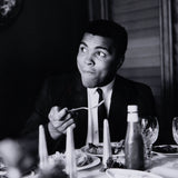 Muhammad Ali by Getty Images-Accessories Artwork-High Fashion Home