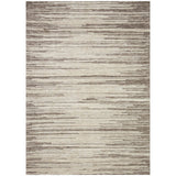 Loloi Rug Neda NED-01, Taupe/Stone-Rugs1-High Fashion Home