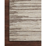 Loloi Rug Neda NED-01, Taupe/Stone-Rugs1-High Fashion Home