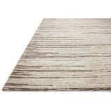 Loloi Rug Neda NED-01, Taupe/Stone-Rugs1-High Fashion Home