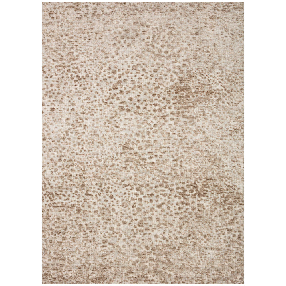 Loloi Rug Neda NED-02, Ivory/Sand-Rugs1-High Fashion Home