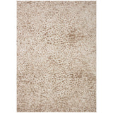 Loloi Rug Neda NED-02, Ivory/Sand-Rugs1-High Fashion Home