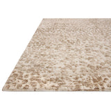 Loloi Rug Neda NED-02, Ivory/Sand-Rugs1-High Fashion Home